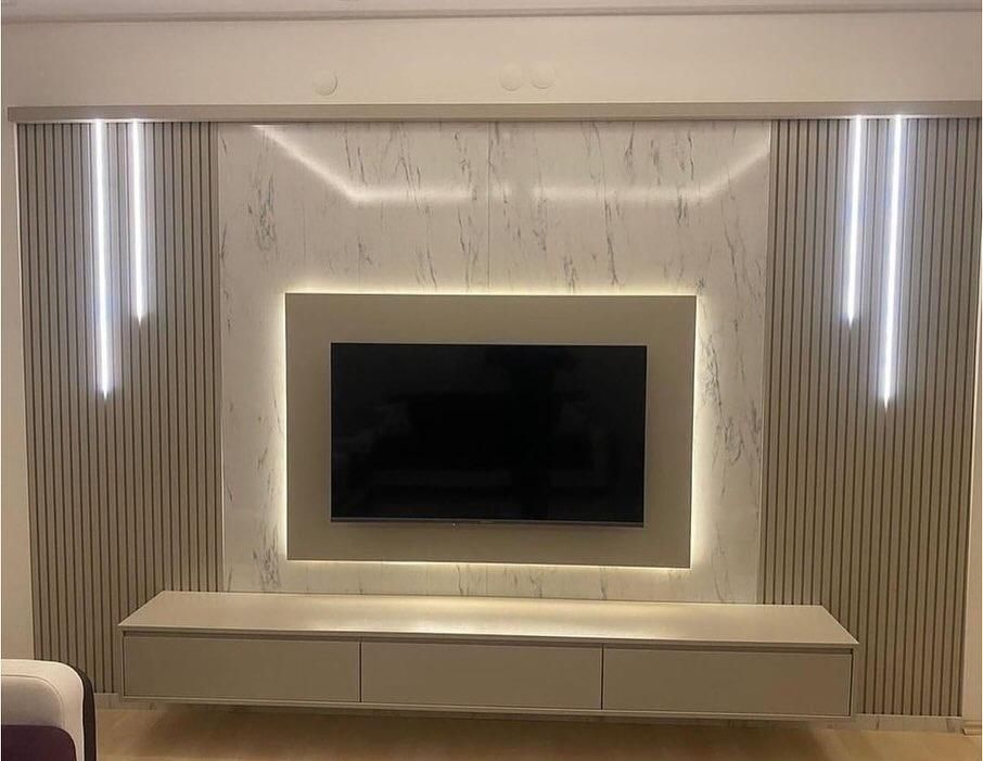 دکوراسیون داخلی کناف وکابینت|خدمات پیشه و مهارت|زابل, |دیوار