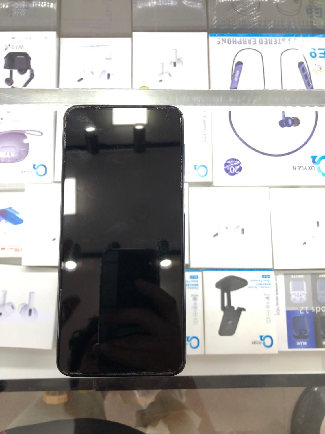 گوشی ردمی Note9s حافظه ۶۴|موبایل|شهرکرد, |دیوار