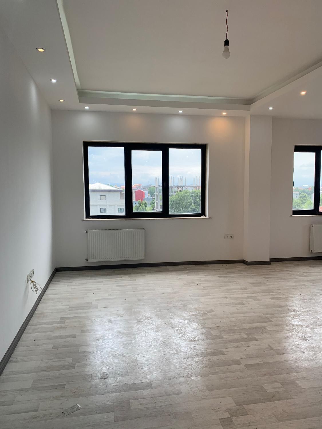 فروش اپارتمان ۱۲۰ متری ۲ خواب استاد معین|فروش آپارتمان|رشت, پستک|دیوار