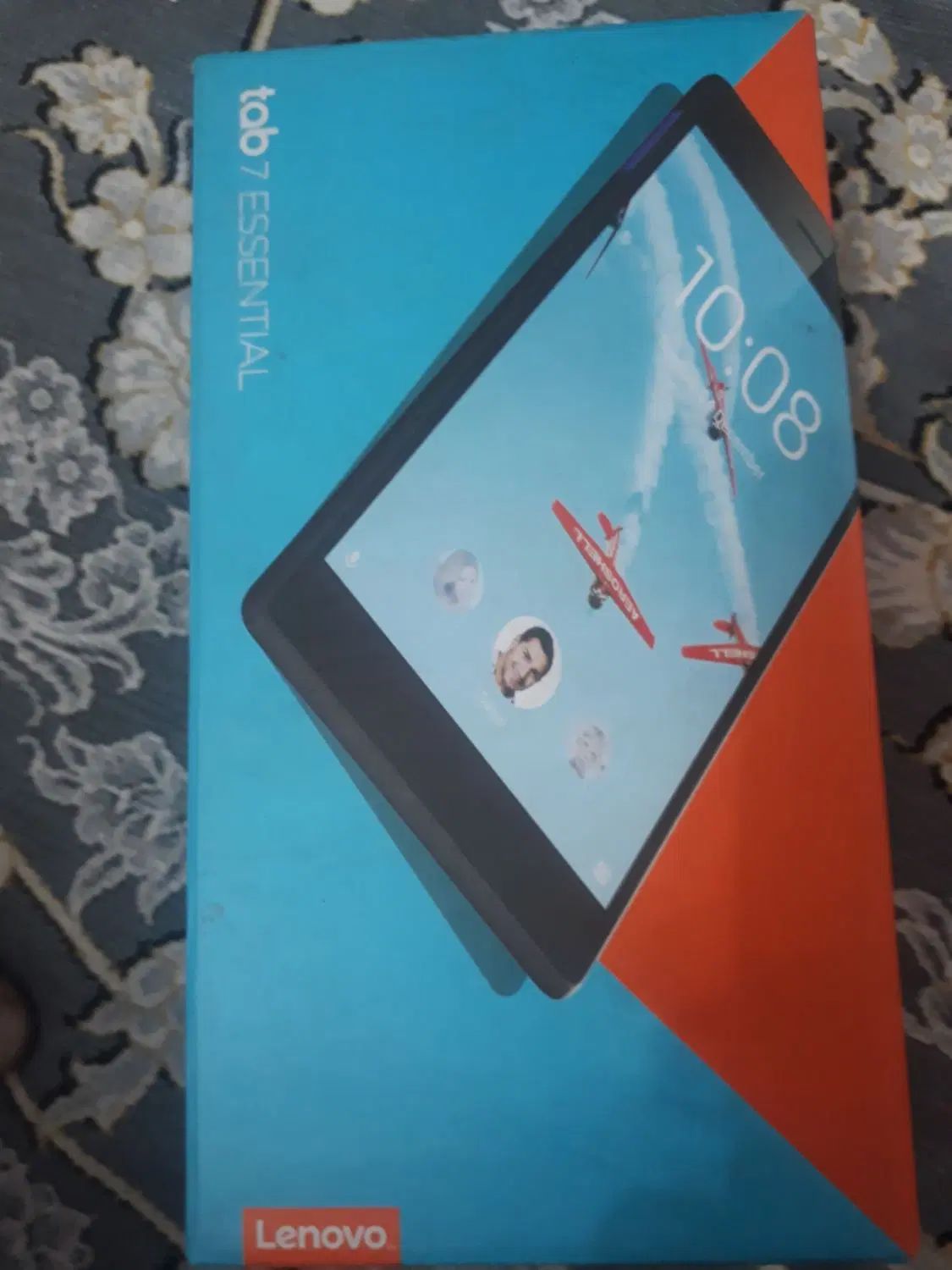 تبلت لنوو Tab7|تبلت|تهران, حافظیه|دیوار