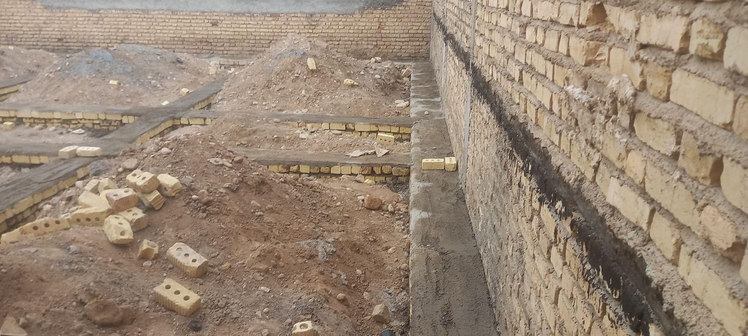 فروش زمین  مسکونی کوشک قاضی۲۲۰ متر|فروش زمین و ملک کلنگی|فسا, |دیوار