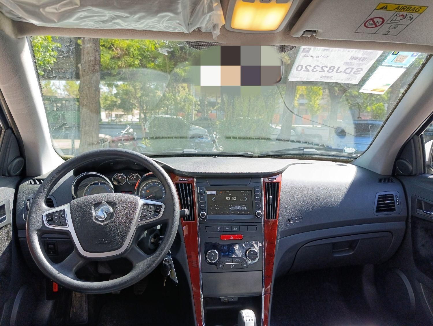 دناپلاس بورسی ۵دنده۱۴۰۴صفر آماده تحویل نقدواقساط|خودرو سواری و وانت|اصفهان, لیمجیر|دیوار