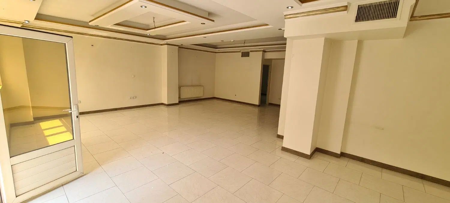 فروش اپارتمان ۱۳۰ متر شمالی رو به حیاط باغستان|فروش آپارتمان|کرج, باغستان|دیوار