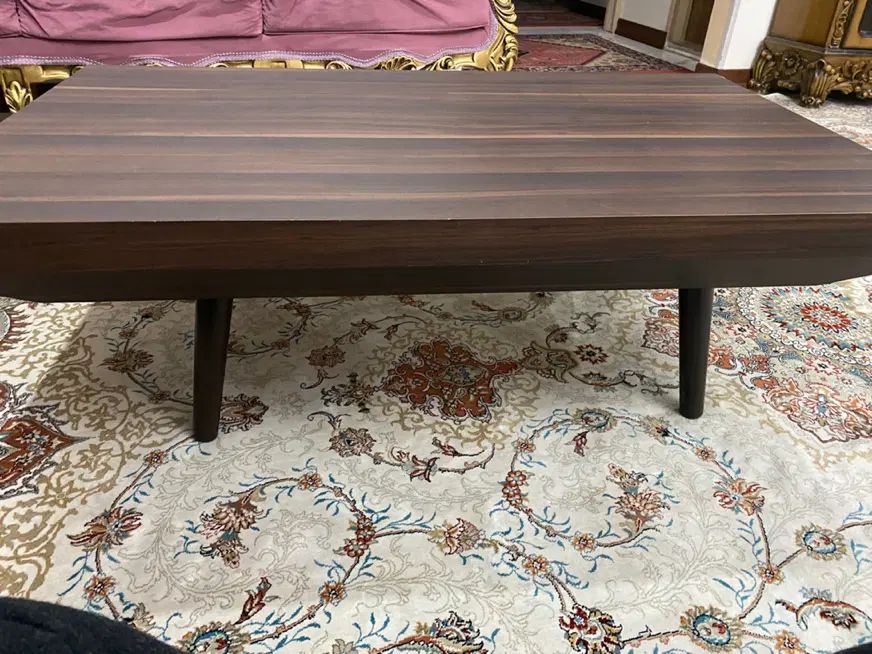 میز جلو مبلی|مبلمان خانگی و میز عسلی|تهران, مهرآباد جنوبی|دیوار