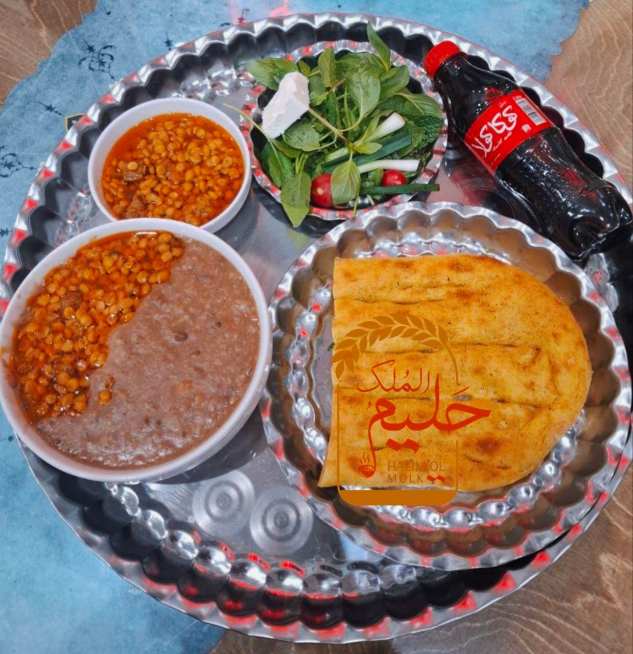 شله و حلیم همه روزه از ۶ صبح تا ۱۰ شب|خدمات پذیرایی، مراسم|مشهد, فرهنگ|دیوار
