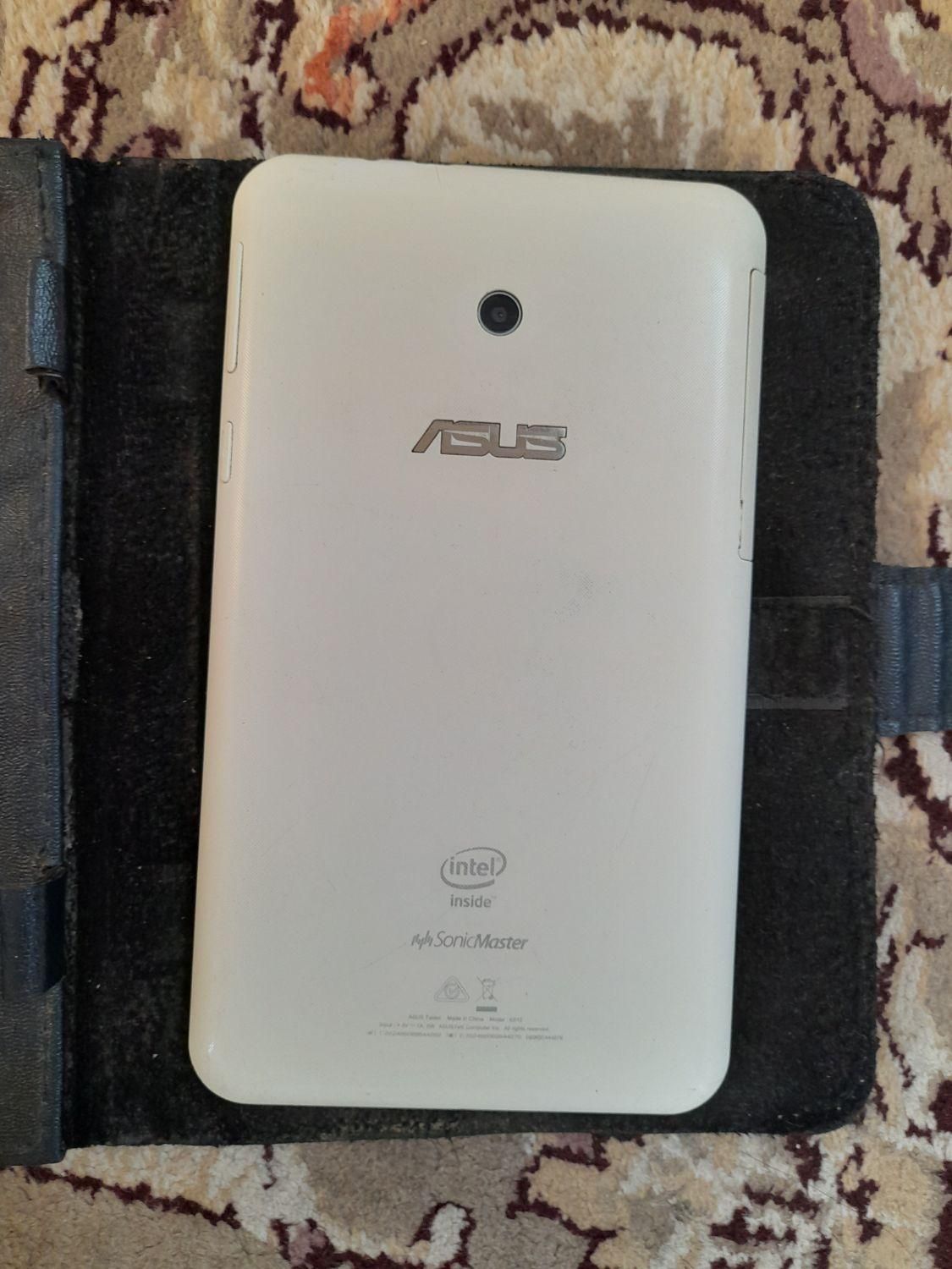 تبلت نو مارک ایسوس|تبلت|کرمانشاه, |دیوار