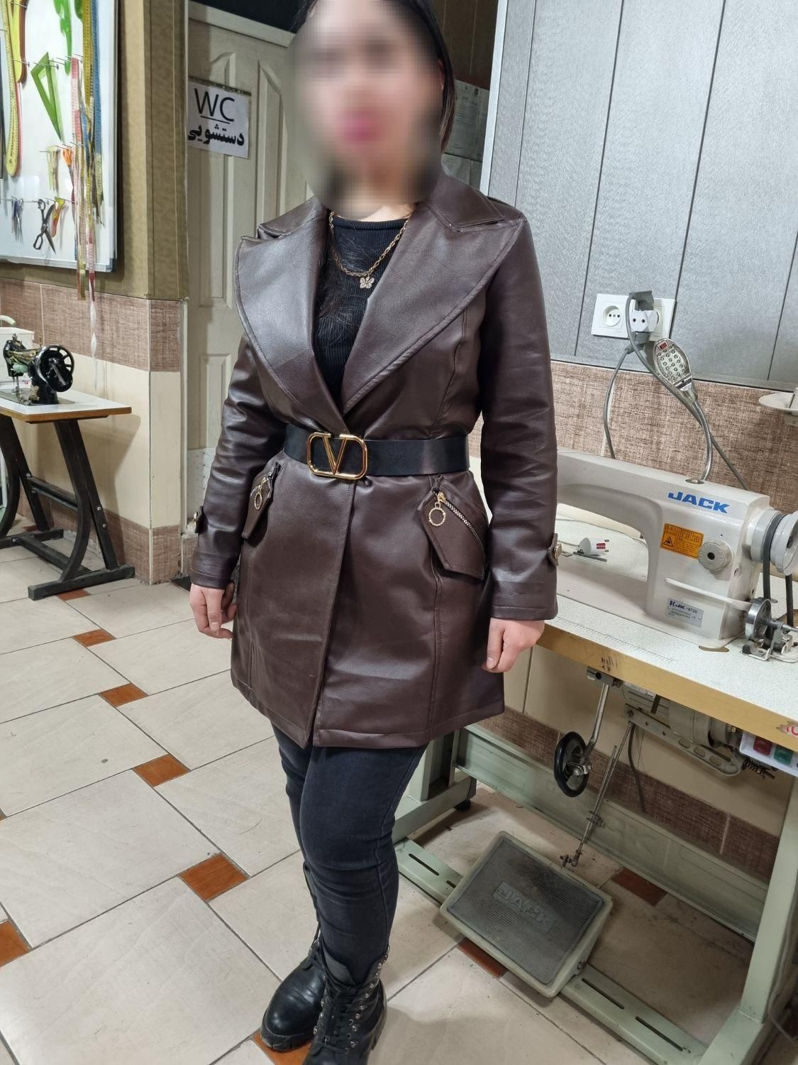 آموزشگاه خیاطی/اموزش خیاطی /فنی و حرفه ای|خدمات آموزشی|گلستان (تهران), |دیوار