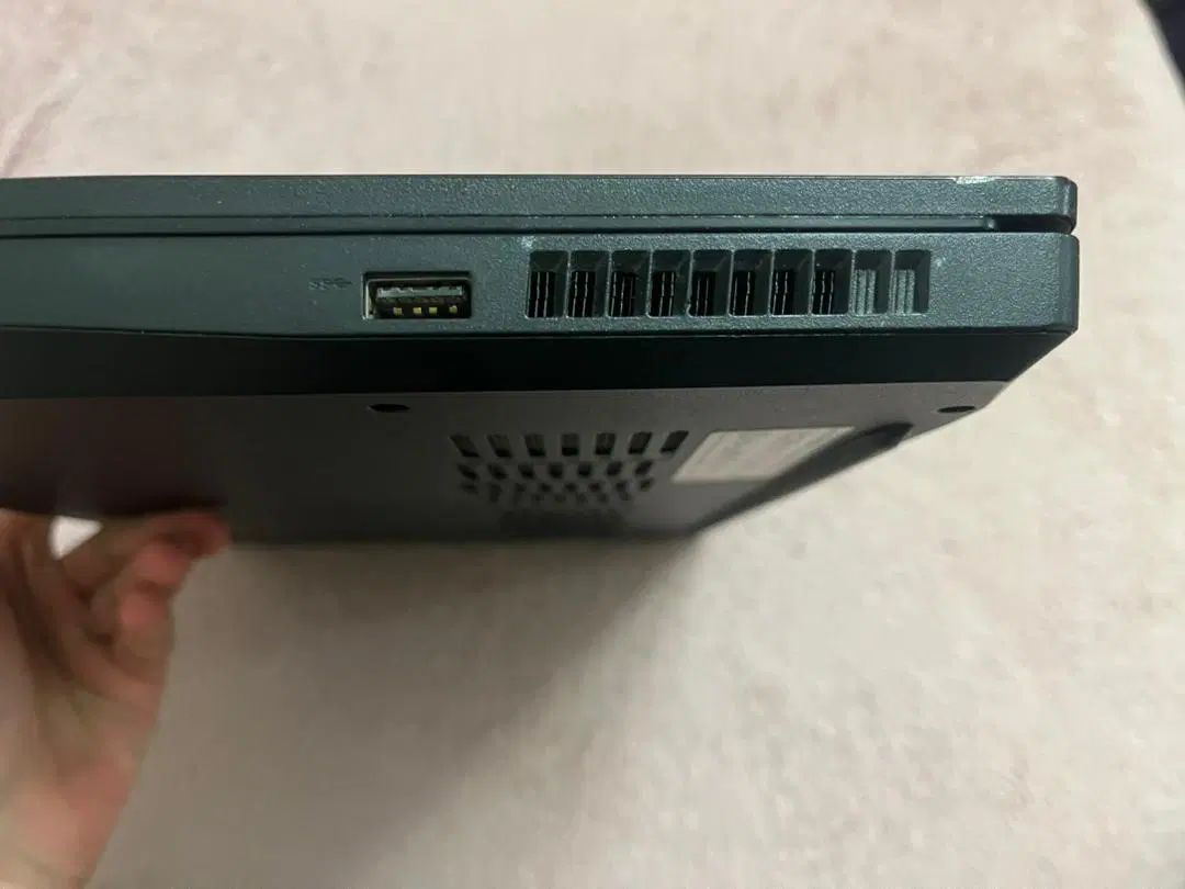ideapad 3 gaming 15imh05 لبتاپ گیمینگ lenovo|رایانه همراه|تهران, جوادیه|دیوار
