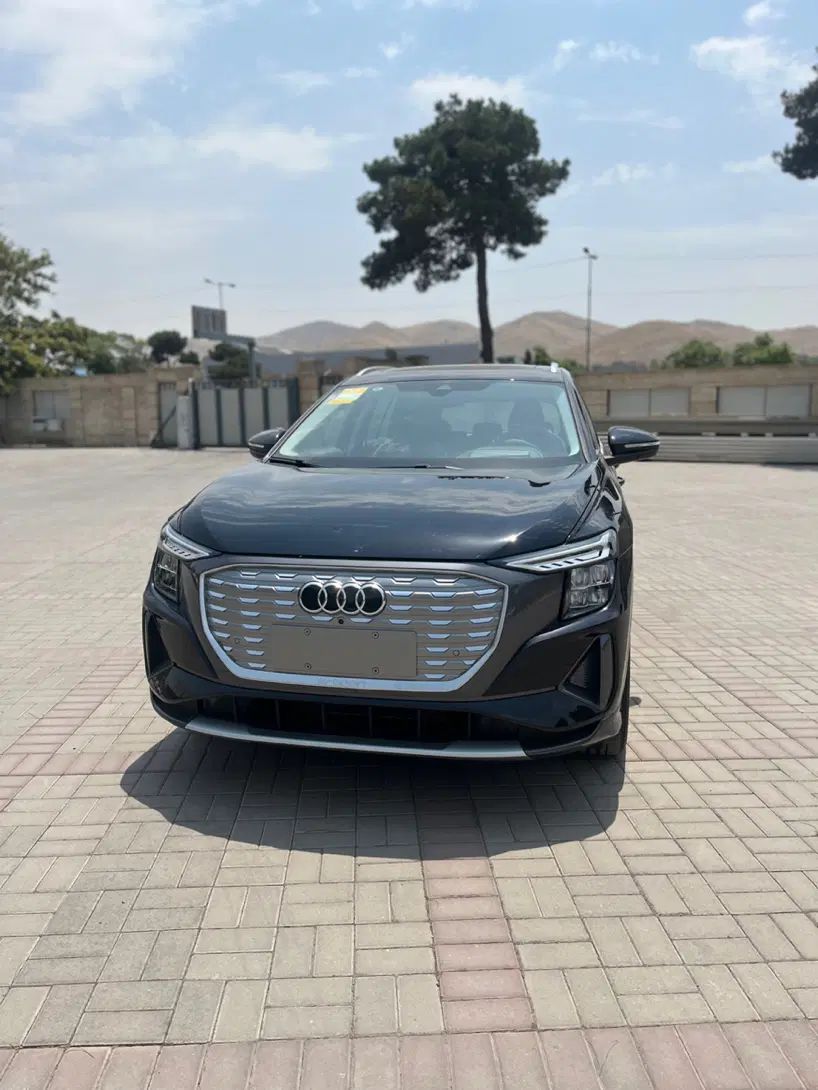 آئودی Audi etron Q5 مدل ۲۰۲۴|خودرو سواری و وانت|تهران, جوادیه تهرانپارس|دیوار