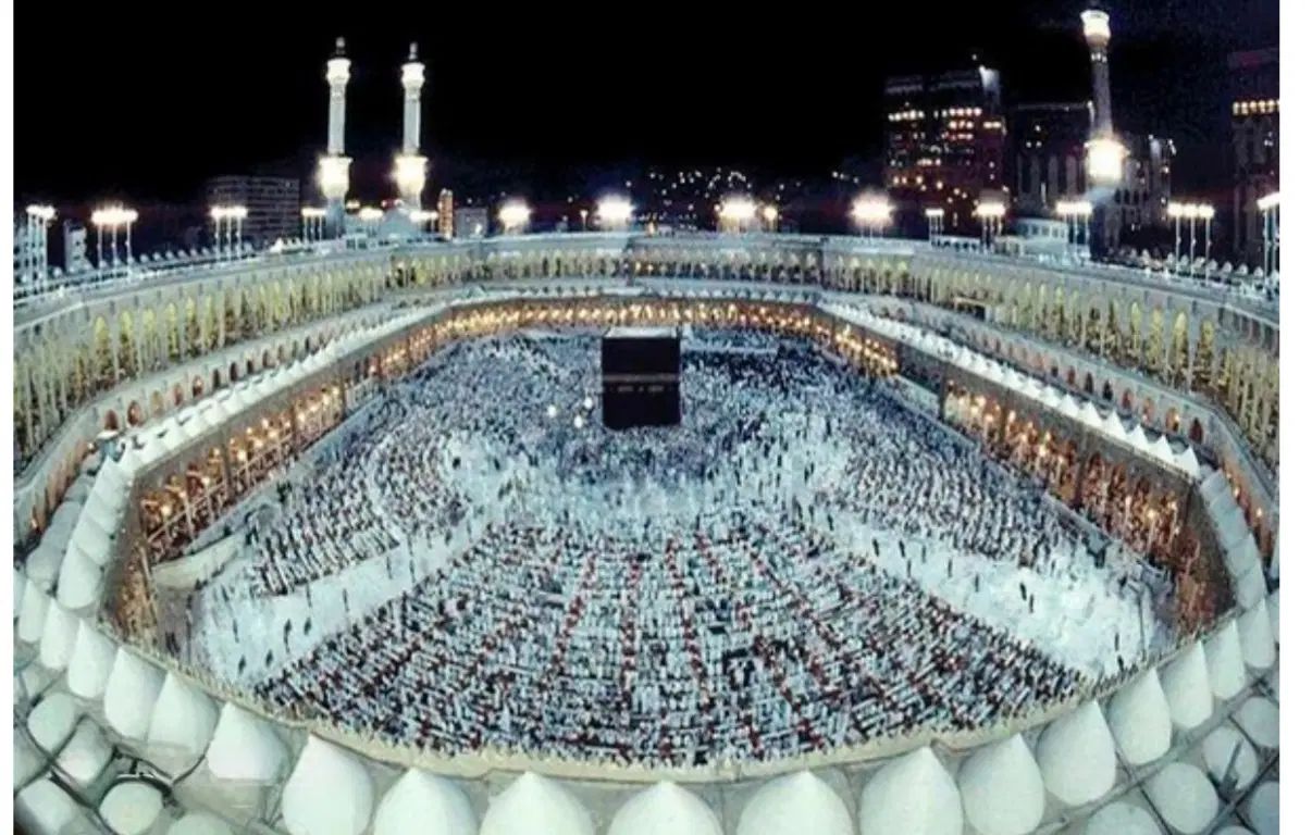 ۲ عدد گواهی قبض حج عمره سال ۱۳۸۳- اولویت اول|تور و چارتر|تهران, آجودانیه|دیوار