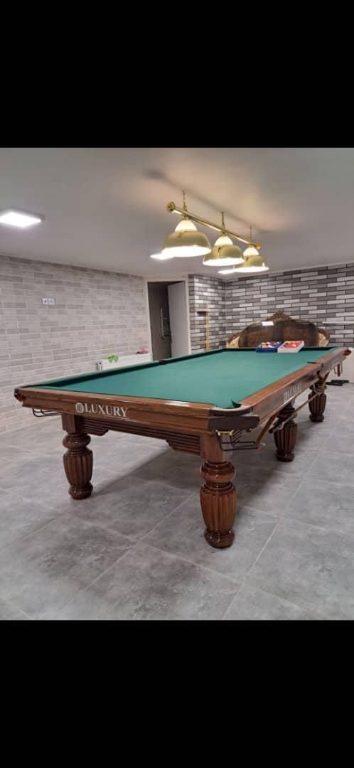 بیلیارد بیرجند|ورزشهای توپی|بیرجند, |دیوار