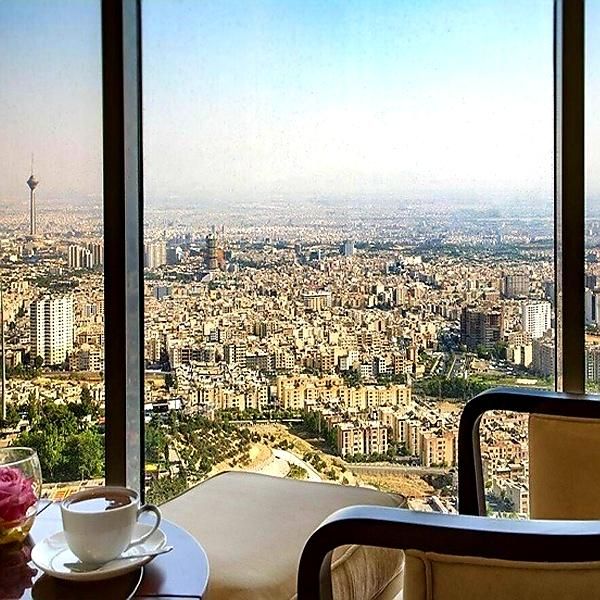 550 متر بنای بدون مشرف در 200 متر زمین در 5 طبقه|فروش خانه و ویلا|تهران, سعادت‌آباد|دیوار