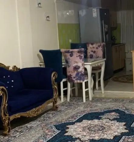 فروش میزناهارخوری ۴ نفره سالم|میز و صندلی غذاخوری|تهران, جیحون|دیوار