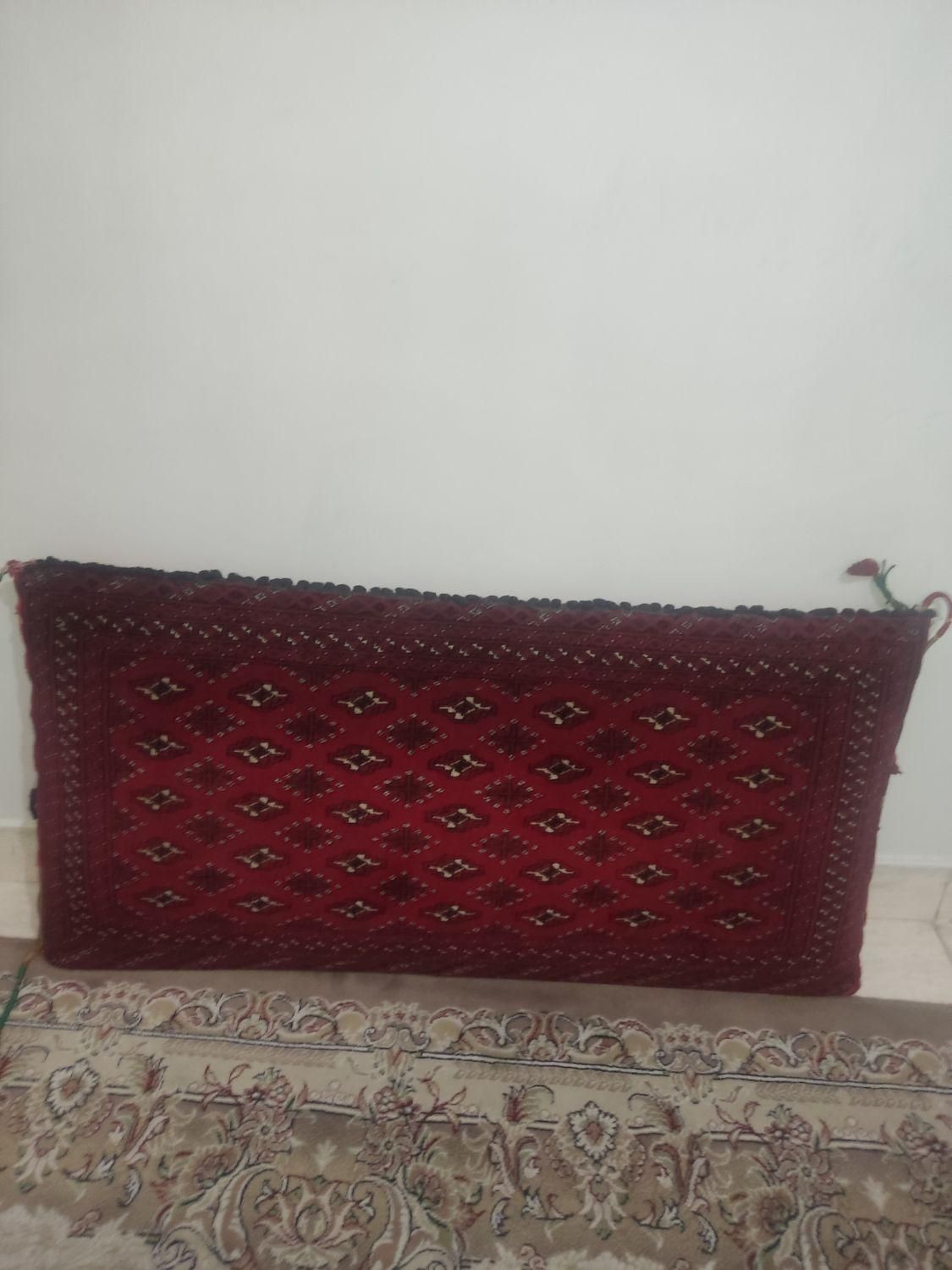 ۲ جفت پشتی|پشتی|تهران, شهرک دریا|دیوار