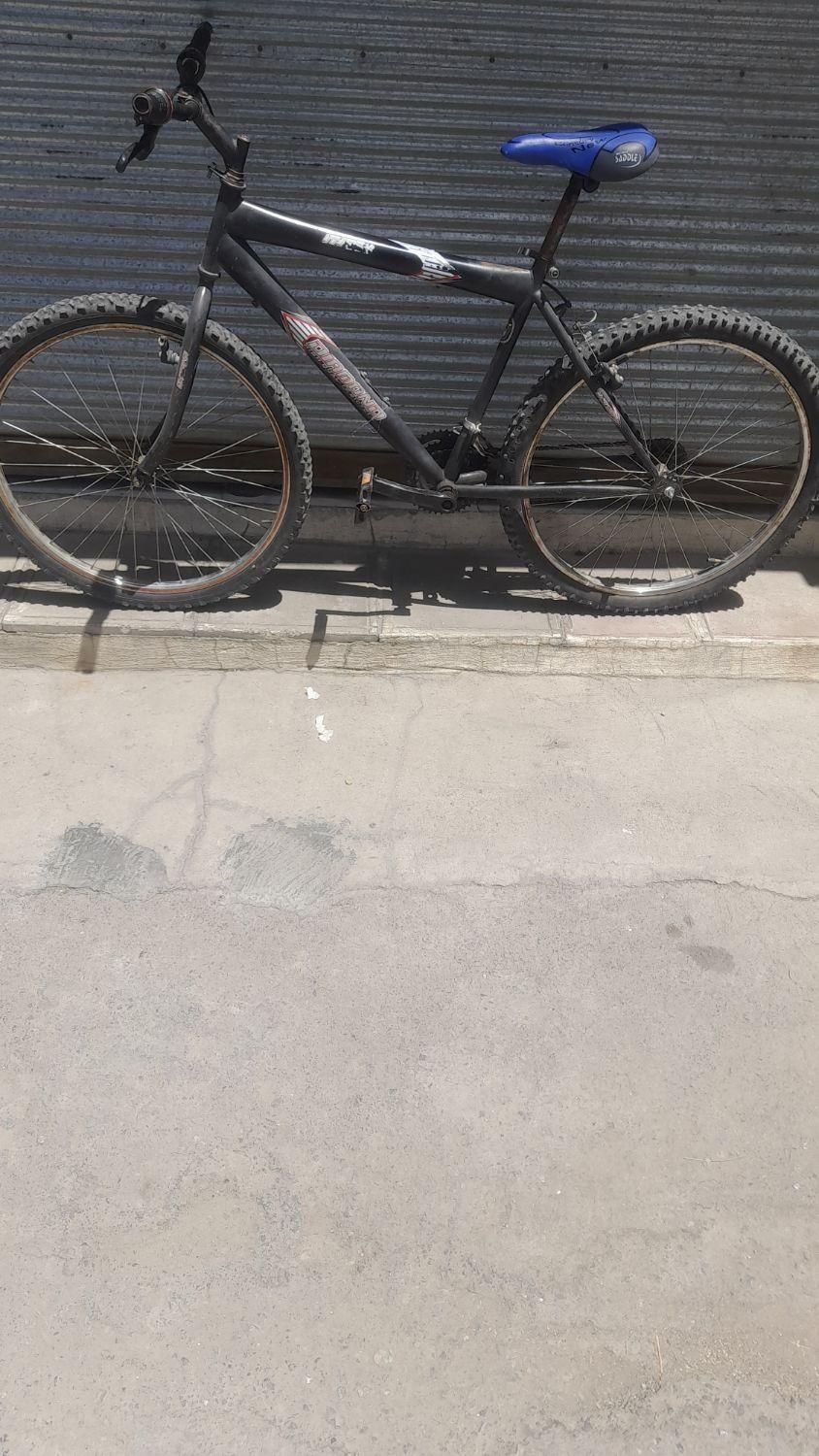 دوچرخه|دوچرخه، اسکیت، اسکوتر|بروجرد, |دیوار