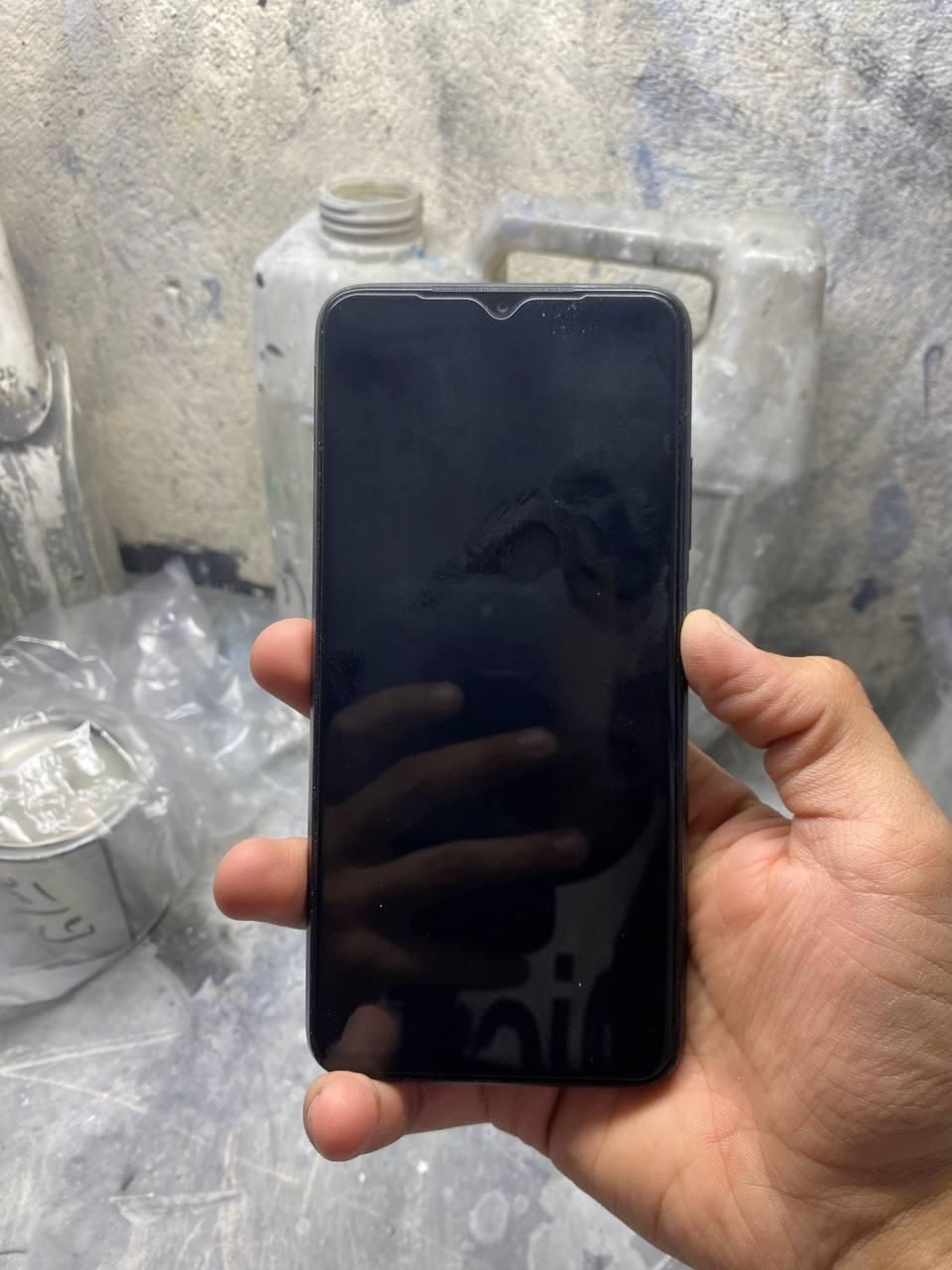 شیائومی Redmi 9T معاوضه با اپل سرهم میدم|موبایل|آبیک, |دیوار