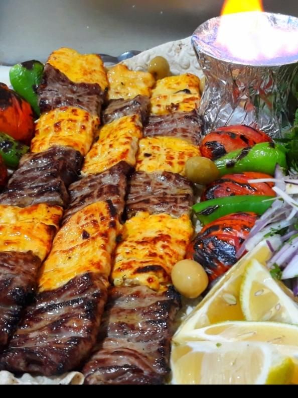 کباب پز   سالن کار    ظرفشور|استخدام خدمات فروشگاه و رستوران|تبریز, |دیوار