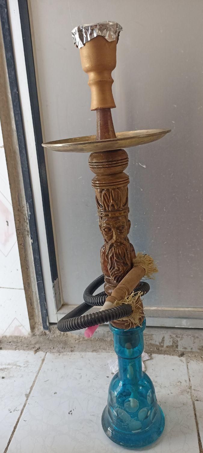 قلیان رخ. دوسیب|زیورآلات و اکسسوری|اسلام‌‌آباد غرب, |دیوار