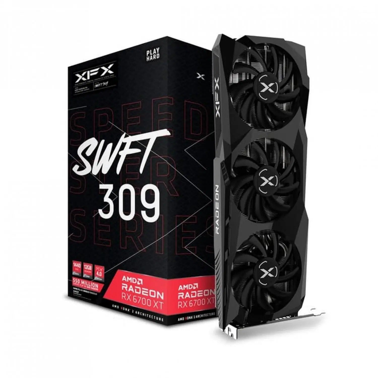 xfx 6700|قطعات و لوازم جانبی رایانه|تهران, ورزشگاه آزادی|دیوار