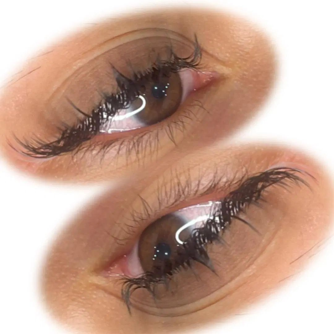 خدمات مژه و ابرو اکستنشن و لیفت به قیمت مواد|خدمات آرایشگری و زیبایی|بوشهر, |دیوار