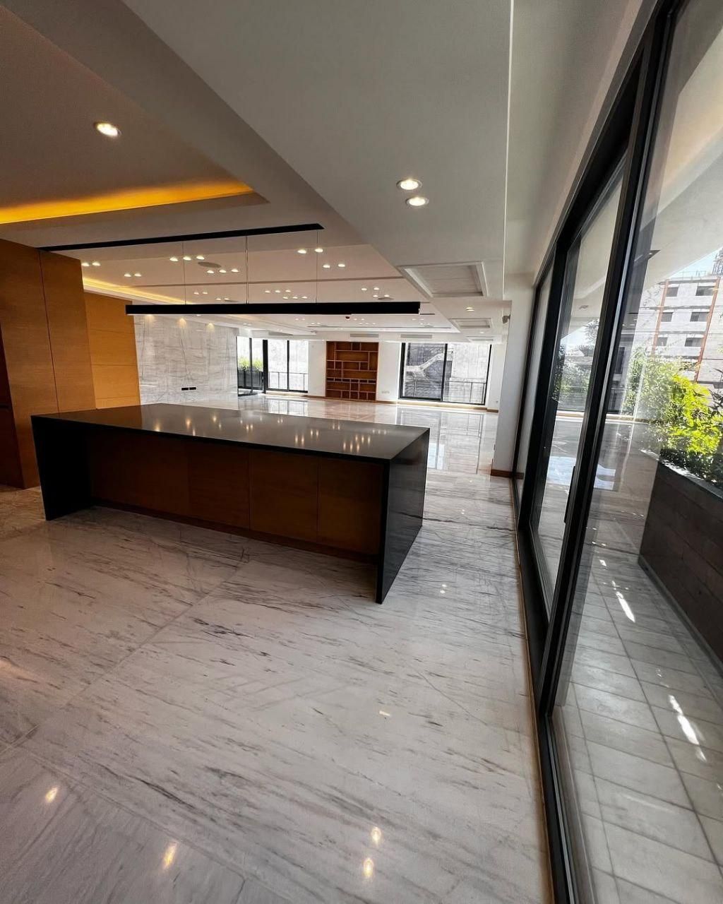 فروش آپارتمان 199متری 3 خوابه فوقلوکس صدرافازیک|فروش آپارتمان|صدرا-فارس, |دیوار