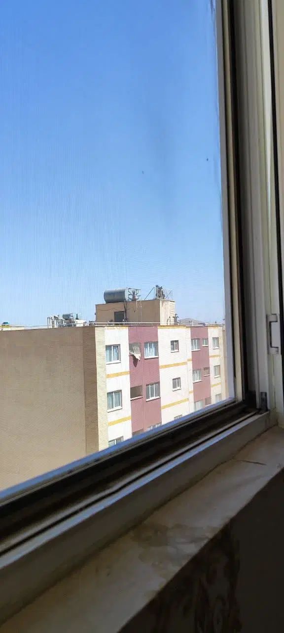 معاوضه واحد‌فولادشهر با‌‌ مشهدمقدس|فروش آپارتمان|اصفهان, بوستان ناژوان|دیوار