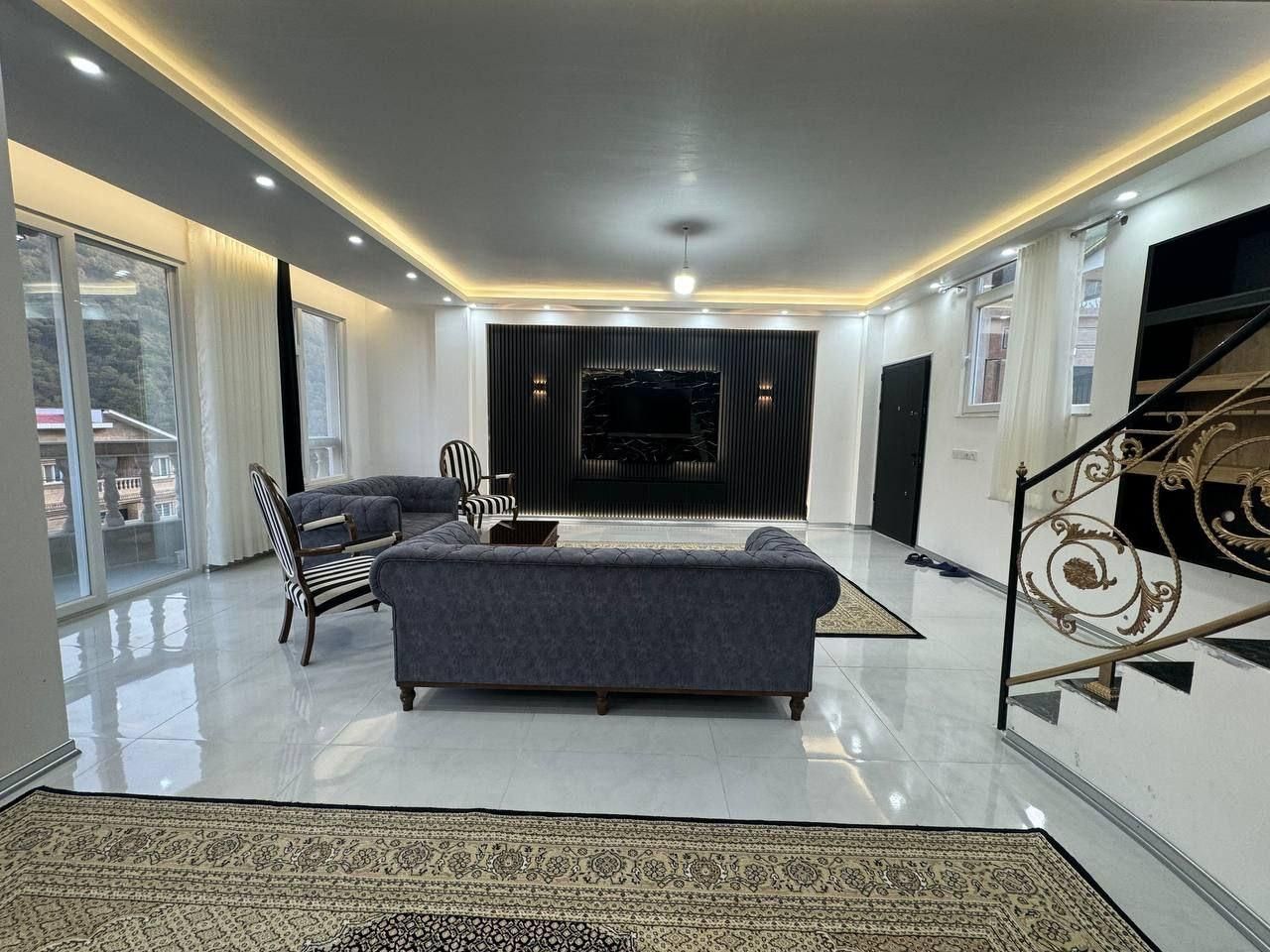 اجاره ویلا در گردنه حیران ،روستای گیلده|اجارهٔ کوتاه‌مدت ویلا و باغ|آستارا, |دیوار