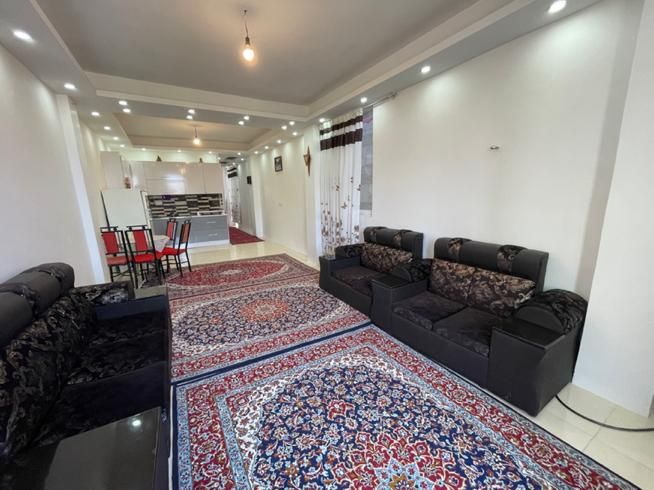 یه واحد نقلی شهرکی با نگهبانی ۲۴ساعته /ویو رودخانه|فروش آپارتمان|چاف و چمخاله, |دیوار