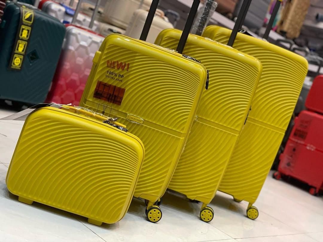 چمدان تایپ Best.10|کیف، کفش، کمربند|شیراز, اصلاحنژاد|دیوار