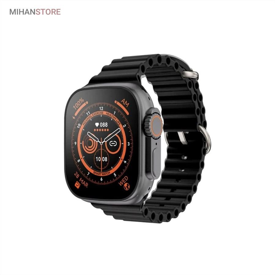 ساعت هوشمند T800 Ultra SmarTwatch T800|ساعت|قم, بلوار کاشانی|دیوار