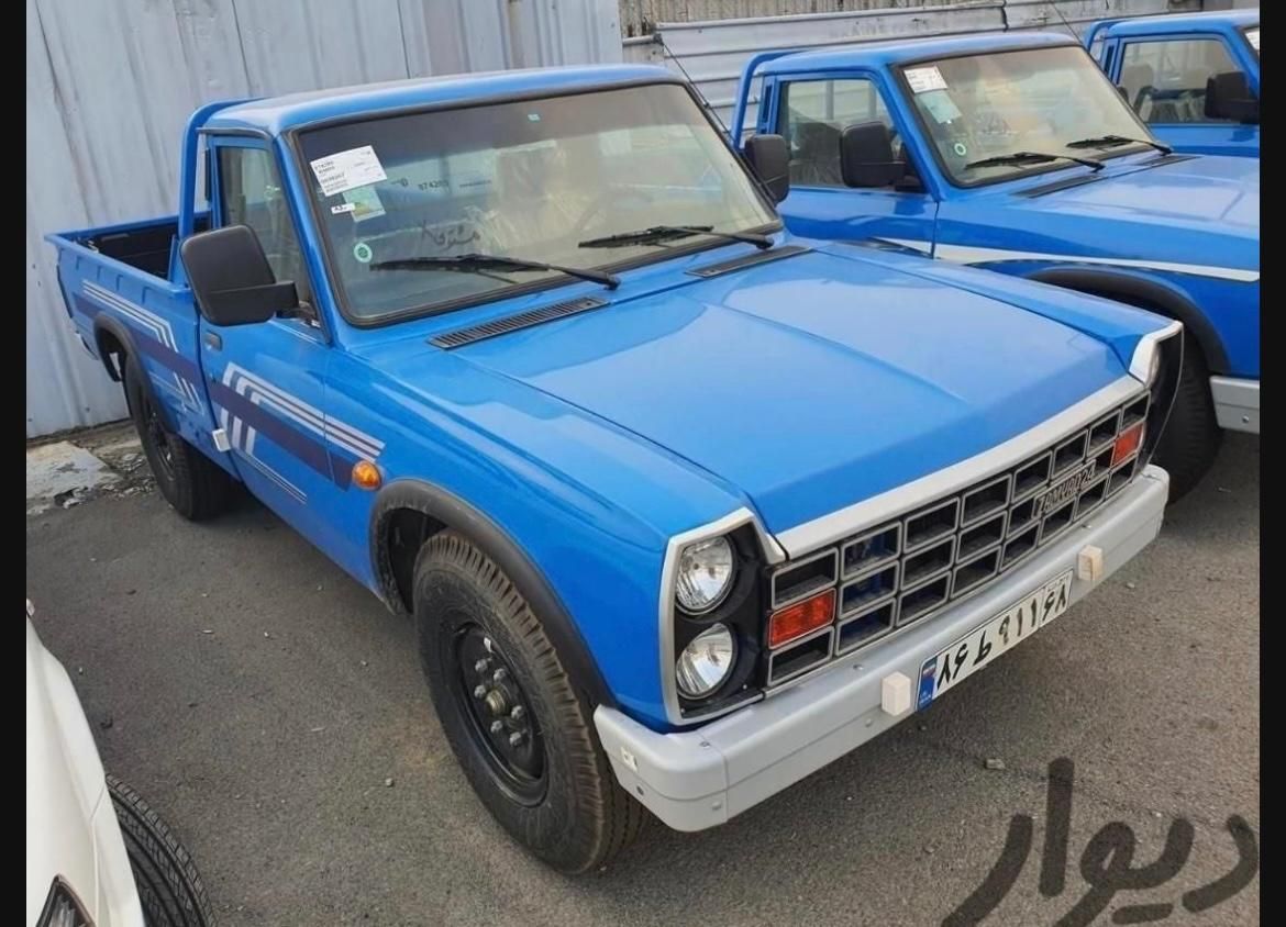 شرایط ویژه نیسان دوگانه اپشنال/تک/اقساطی/تحویل روز|خودرو سواری و وانت|تهران, تهرانپارس غربی|دیوار