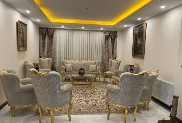 آپارتمان ۹۰م واحدجلو /گلستان تربت شرقی/ Pسندی|فروش آپارتمان|اهواز, گلستان|دیوار
