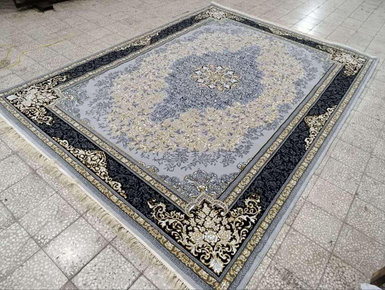 به علت تعییرادرس مغازه تعدادی فرش ۱۲متری ۶متری|حراج|دزفول, |دیوار