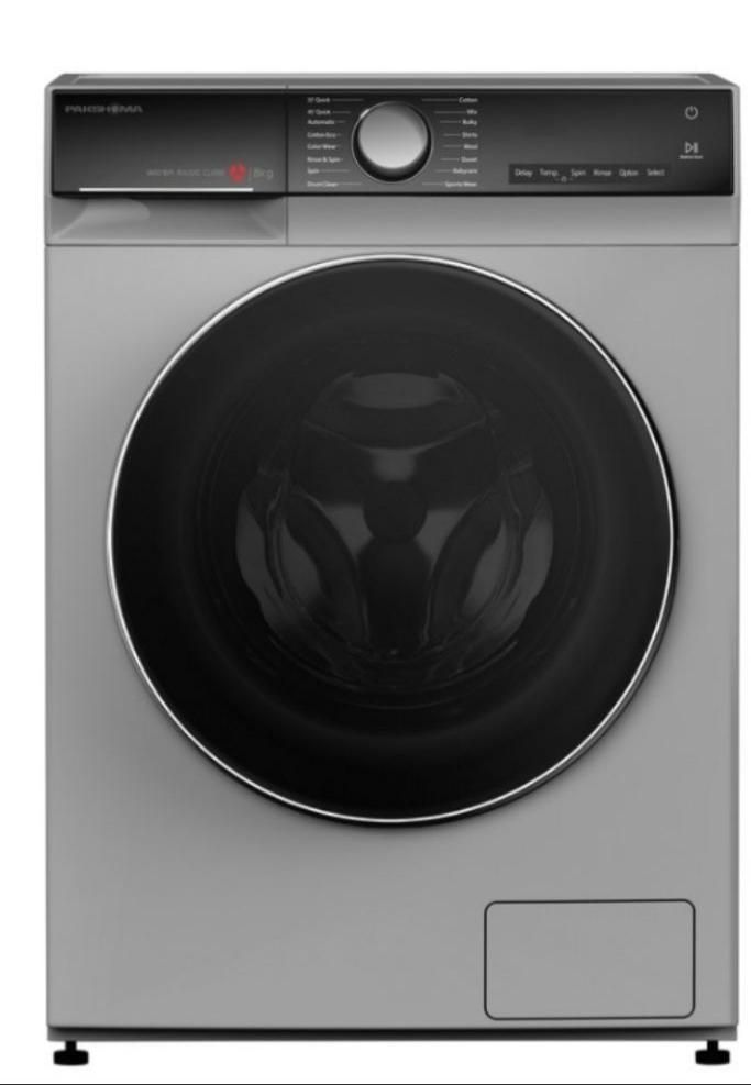 ماشین لباسشویی پاکشوما - Pakshoma|ماشین لباسشویی و خشککن لباس|تهران, امین حضور|دیوار