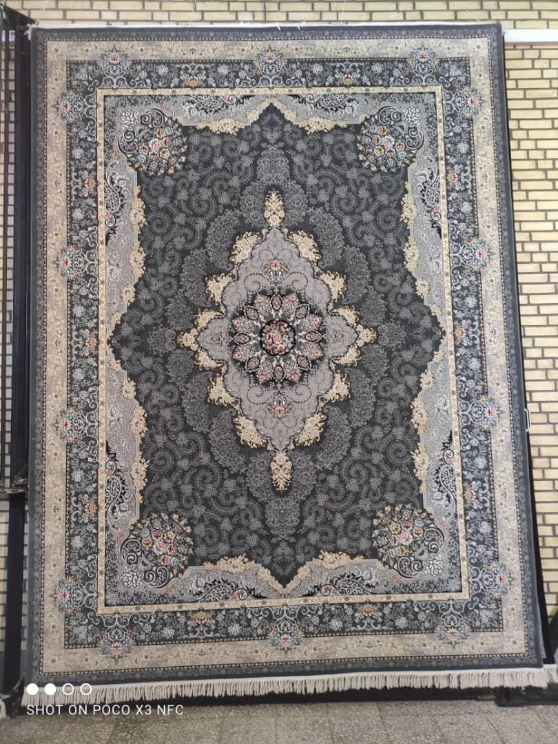 فرش سه درچهاراکبندداخل کاور مناسب جهزایه عروس ۸عدد|فرش|اردبیل, |دیوار