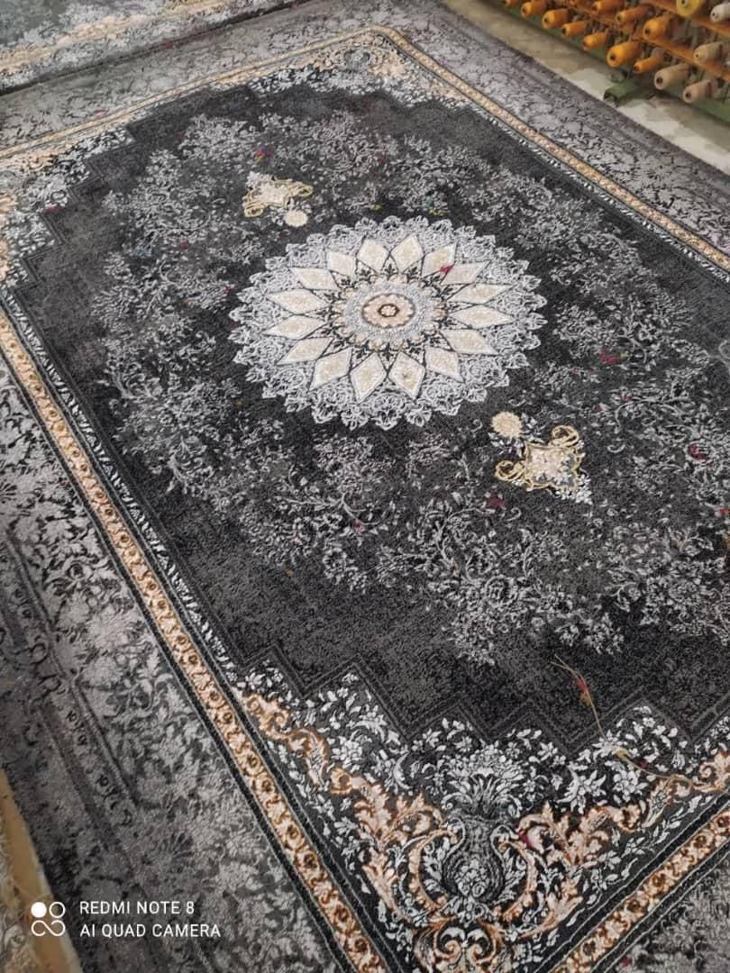 چک ثبتی بیار اقساط۶ماهه فرش قالی(شعبه دیگری ندارد)|فرش|رفسنجان, |دیوار