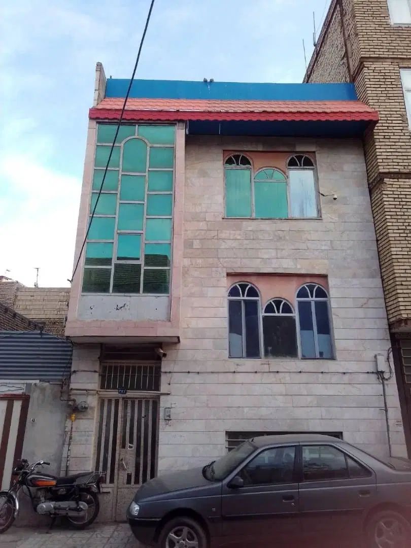 آپارتمان 110 متری دو خوابه در پنجتن دهخدا شمالی|فروش آپارتمان|مشهد, رده|دیوار