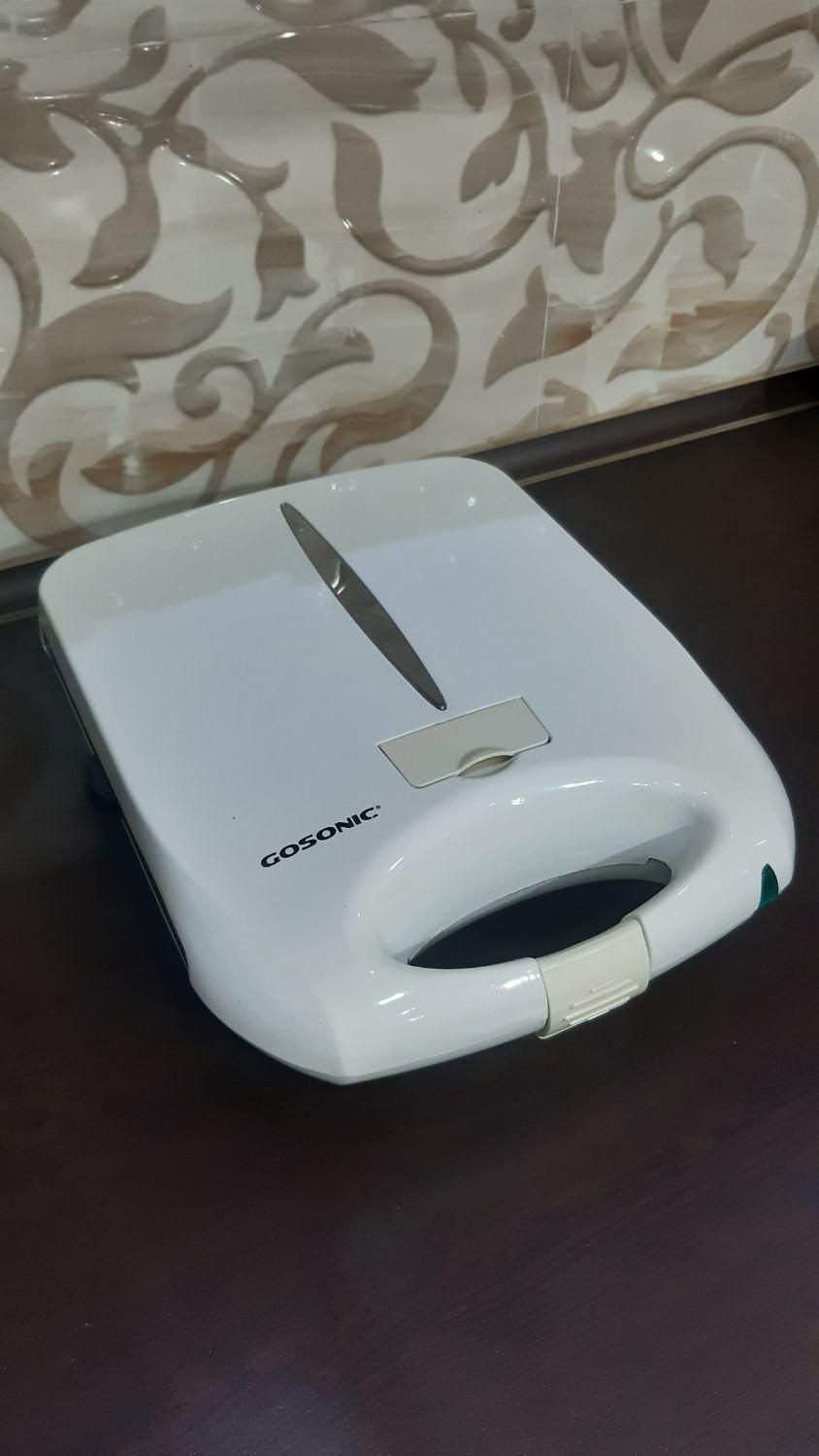 اسنک ساز|اجاق گاز و لوازم برقی پختوپز|میبد, |دیوار