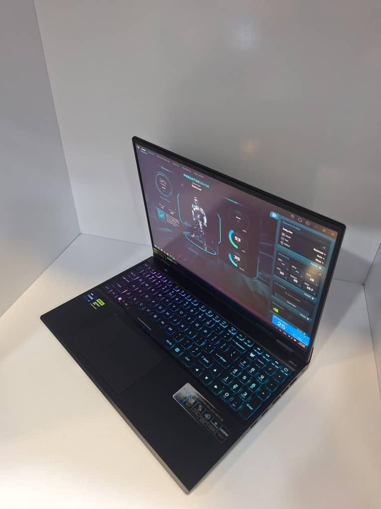 Acer Predator Helios Neo 16 Gaming|رایانه همراه|تهران, میدان ولیعصر|دیوار