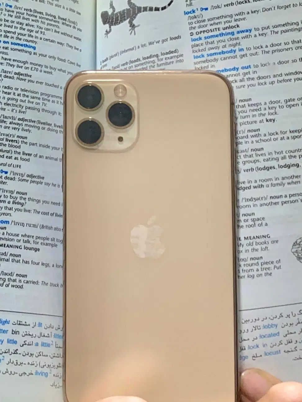 iPhone 11 Pro 256 LAA|موبایل|رشت, جماران|دیوار