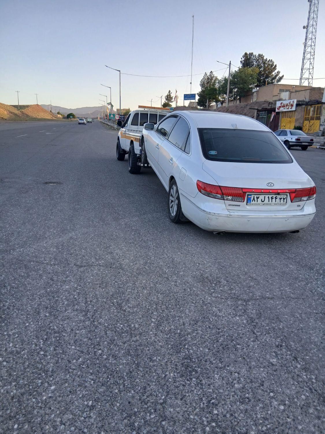 امدادخودرو یدک کش چرخگیر یدکش جرثقیل تربت حیدریه|خدمات حمل و نقل|تربت‌حیدریه, پایانه مسافربری تربت حیدریه|دیوار