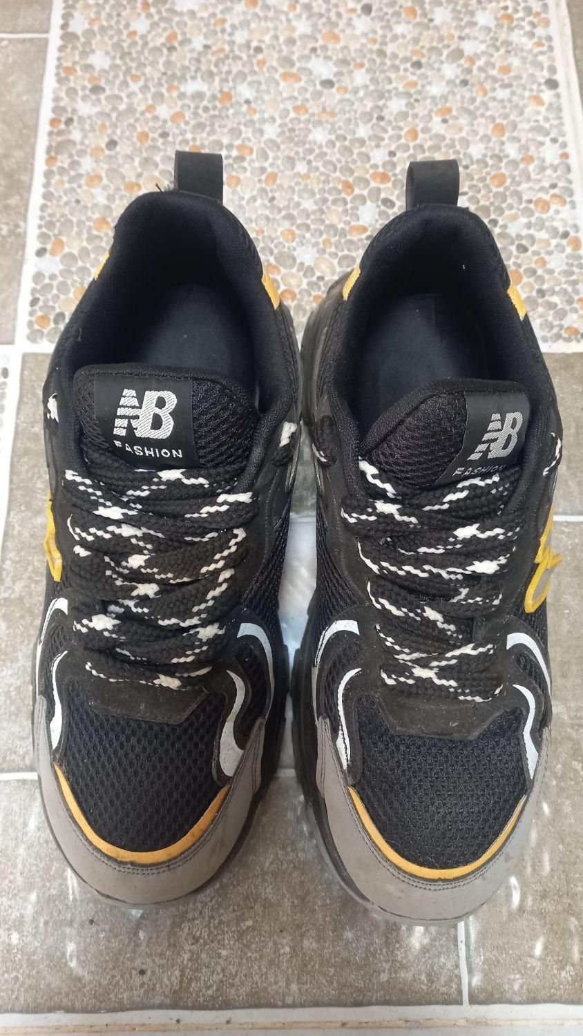 کتانی نیوبالانس اسپرت|کیف، کفش، کمربند|لنگرود, |دیوار