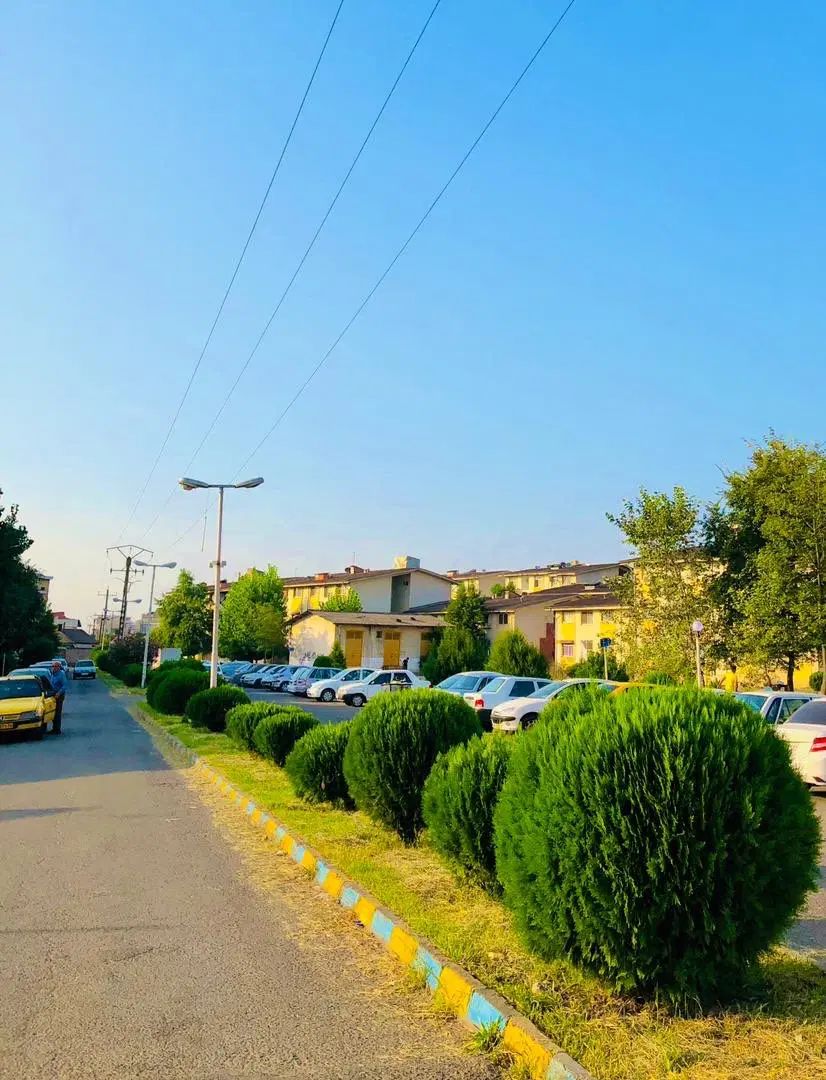 فروش واحد تک خواب در فضای سبز و شهرکی|فروش آپارتمان|رشت, شهرک الغدیر|دیوار