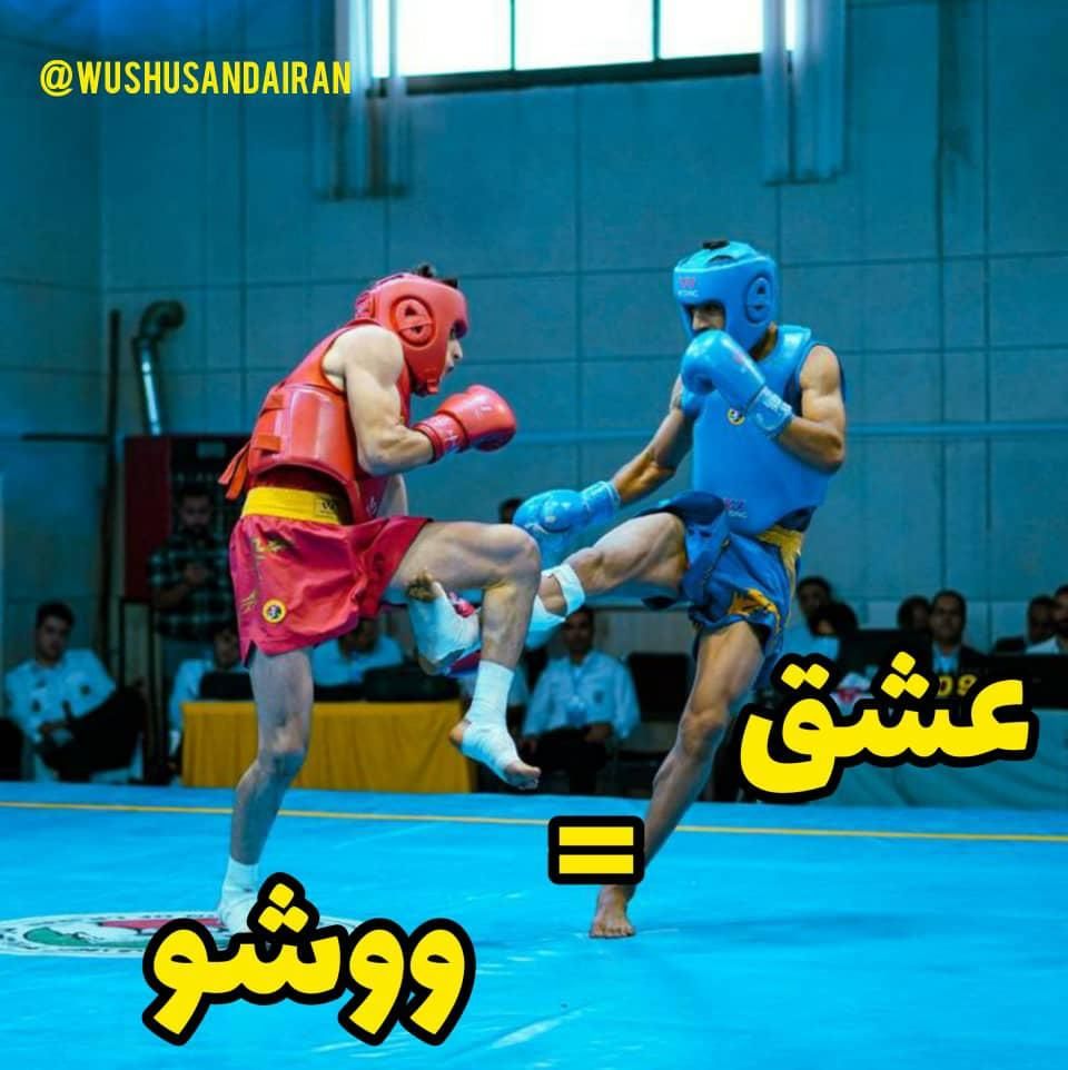 آموزش ووشوساندا|خدمات آموزشی|اهواز, امانیه|دیوار