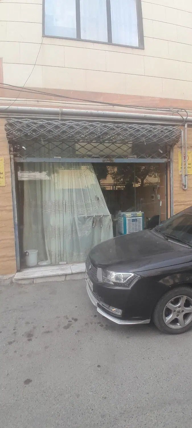 فروش مغازه ۲۳ متری در کمال‌شهر|فروش مغازه و غرفه|کرج, کمال‌شهر|دیوار