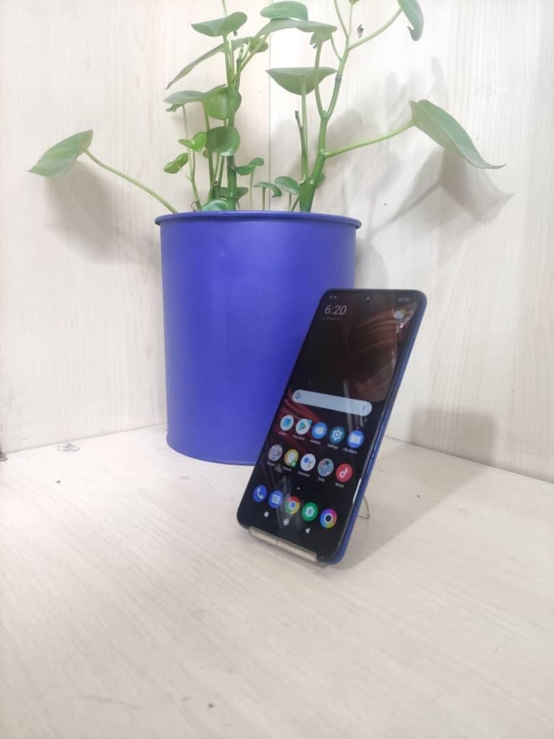 شیاعومی Poco x3 pro ۱۲۸ گیگ|موبایل|تهران, میدان ولیعصر|دیوار