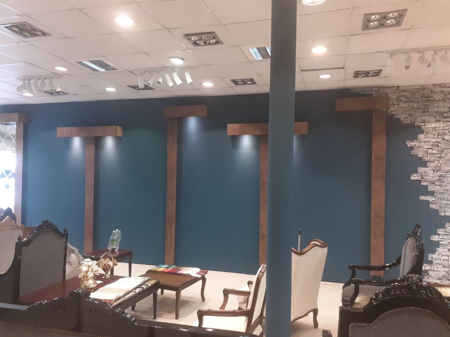 نقاشی ساختمان*پرند*واوان،رباط کریم،تمام نقاط تهران|خدمات پیشه و مهارت|اسلام‌شهر, باغ فیض|دیوار