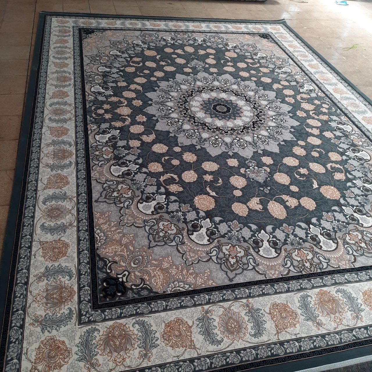 طرح طلایی تعویض فرش کارکرده|فرش|مشهد, مصلی (کارمندان اول)|دیوار