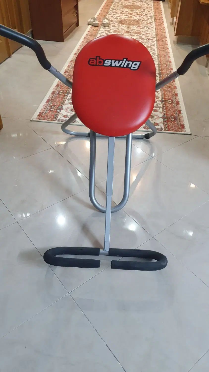 دستگاه اپ سوینگ|تجهیزات ورزشی|مشهد, دانشجو|دیوار