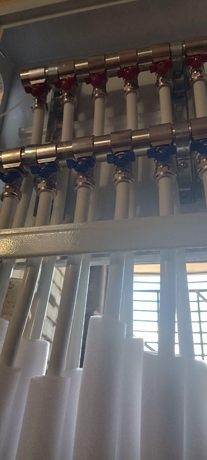 تاسیسات و لوله کشی آب و فاضلاب|خدمات پیشه و مهارت|سیرجان, |دیوار